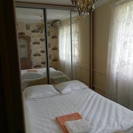 Cozy Apartment On Kpi Kyiv Exterior photo